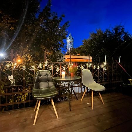 Apartament Przy Ratuszu Barczewo Exterior foto